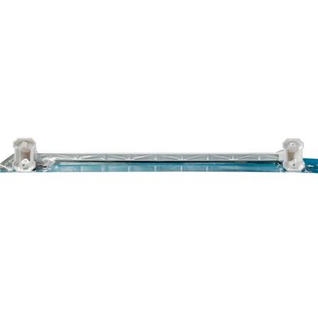 TOWEL RAIL BATH TIME 1427BT WHITE