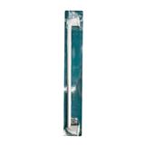 TOWEL RAIL BATH TIME 1416BT WHITE