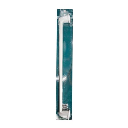 TOWEL RAIL BATH TIME 1416BT WHITE