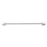TOWEL RAIL BATH TIME 1419BT WHITE