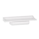 SHELF BATH TIME 1413BT WHITE