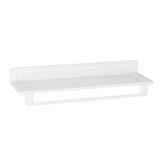 SHELF BATH TIME 1414BT WHITE