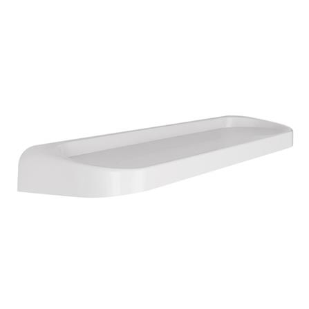 BATH TIME MIRROR SET 3IN1 1406BT RECTANGLE SHAPE WHITE H34XW56XD3 CM