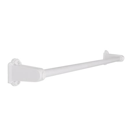 BATH TIME MIRROR SET 3IN1 1406BT RECTANGLE SHAPE WHITE H34XW56XD3 CM