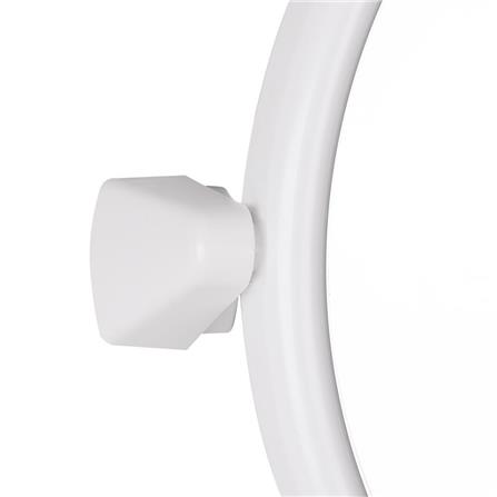 BATH TIME MIRROR 3EA 1407BT WHITE 45CMX52CM