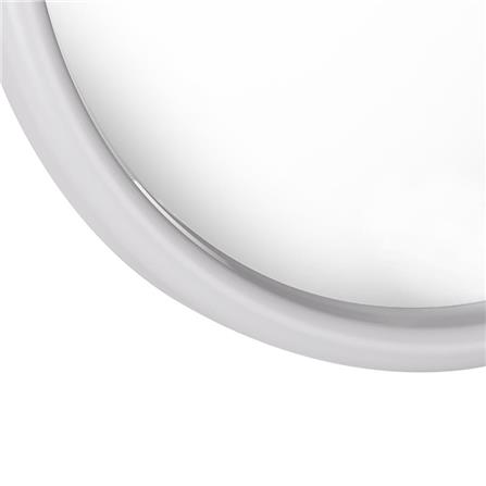 BATH TIME MIRROR 3EA 1407BT WHITE 45CMX52CM