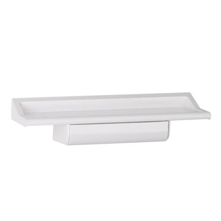 BATH TIME MIRROR 3EA 1407BT WHITE 45CMX52CM