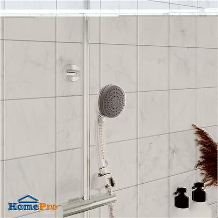 MOYA HAND SHOWER SET BT-8112 CHROME