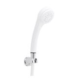 MOYA HAND SHOWER 1 FUNCTION SPRAY BT-9118 WHITE (H4XW7XD21.50 CM)