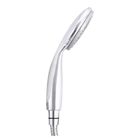 MOYA HAND SHOWER SET MOYA BT-9153 CHROME