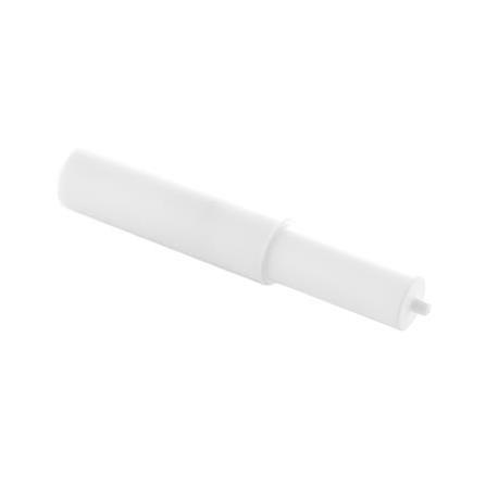 BATH TIME TOILET ROLL HOLDER SPINDLE 1466BT WHITE (H7XW23XD2.30 CM)