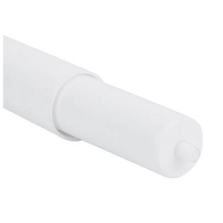 BATH TIME TOILET ROLL HOLDER SPINDLE 1466BT WHITE (H7XW23XD2.30 CM)