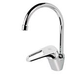 PARNO SINK FAUCET PN-3034 CHROME H48XW22XD6 CM