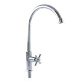SINK FAUCET MOYA PN-89C11 CHROME