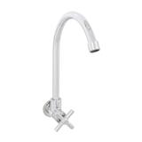 SINK FAUCET MOYA PN-82C11 CHROME