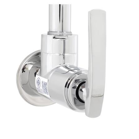 SINK FAUCET MOYA PN-81C11 CHROME