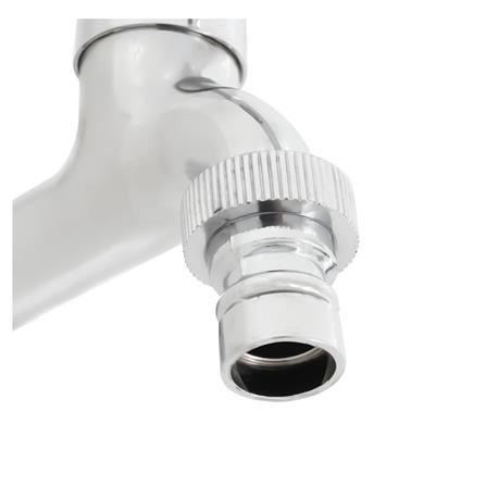 MOYA SHANK FAUCET PN-8103