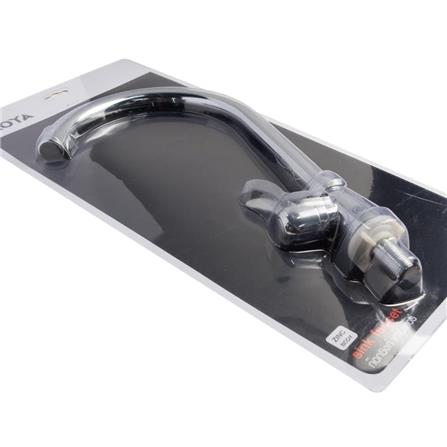 MOYA SINK FAUCET PN-89C12 CHROME