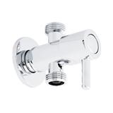 MOYA STOP VALVE PN-220 2-WAY