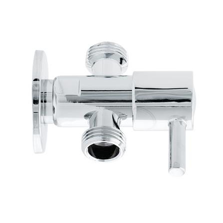 MOYA STOP VALVE PN-220 2-WAY