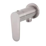 WATSON SHOWER STOP VALVE WS-0910 H11.30XW6.40XD6.40 CM