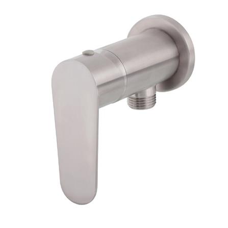 WATSON SHOWER STOP VALVE WS-0910 H11.30XW6.40XD6.40 CM