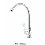 KUDOS SINK FAUCET FSN207 CHROME H32.30XW8.80XD23 CM