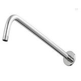 AMERICAN STANDARD SHOWER ARM RS 42.5cm A-1026 CHROME H20XW20XD30 CM