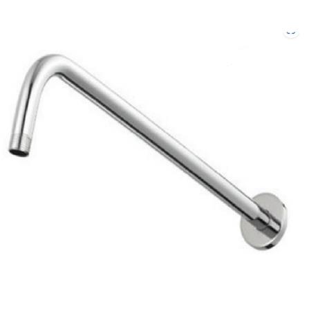 AMERICAN STANDARD SHOWER ARM RS 42.5cm A-1026 CHROME H20XW20XD30 CM