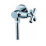 CAE STOP VALVE 03 2341C CHROME H10XW28XD10 CM