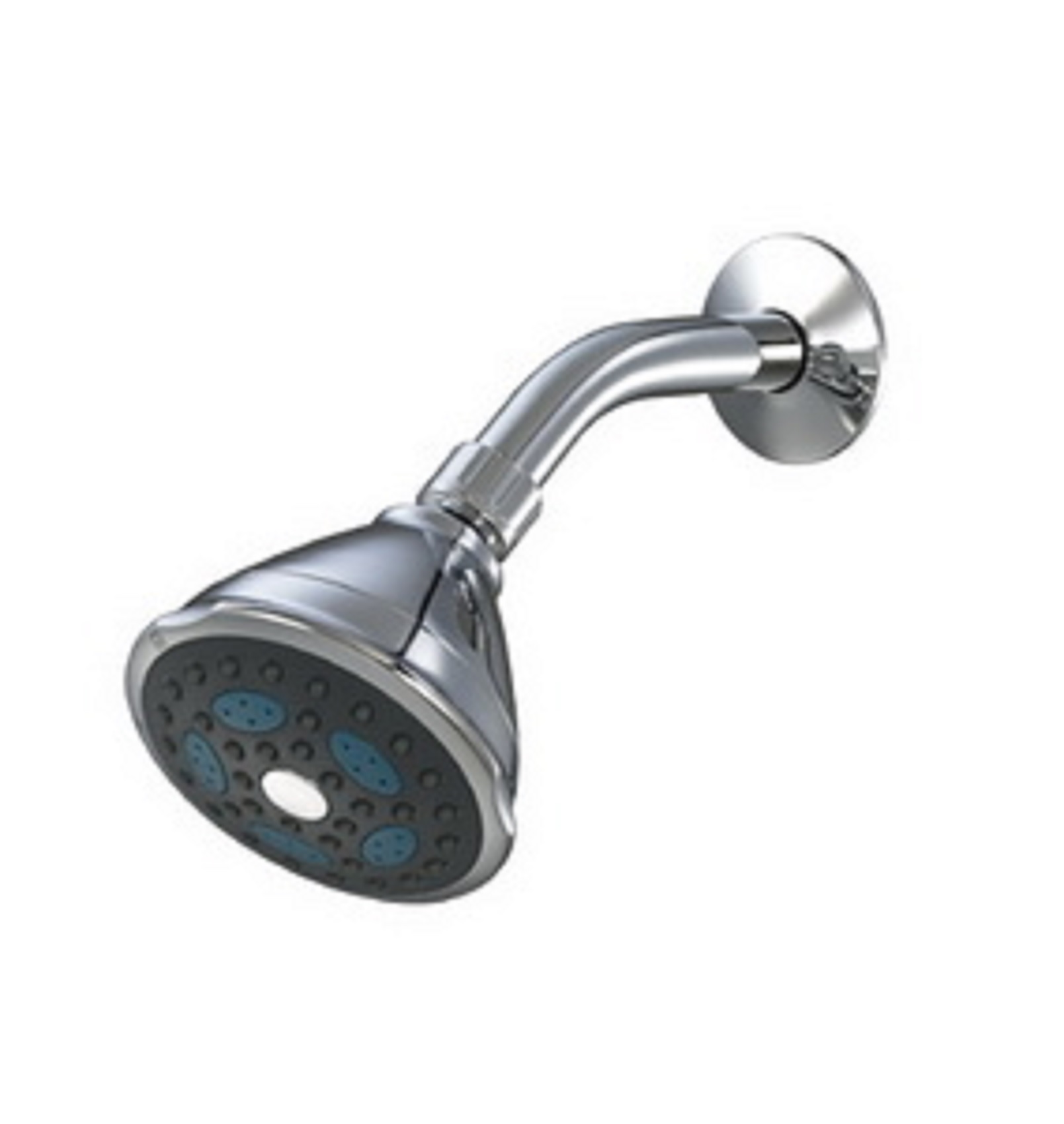 AMERICAN STANDARD SHOWER ARM  A-6022-974-845 15CM.