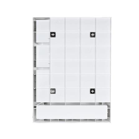 CABINET PLASTIC KENZO