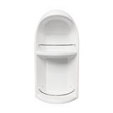 2-TIER CORNER SHELF NAPA 7935