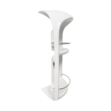 2-TIER CORNER SHELF NAPA 7935