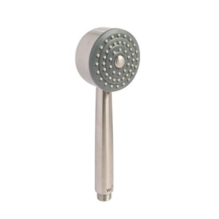 HAND SHOWER SET WITH STAINLESS STEEL HOSE WS WS-8131S