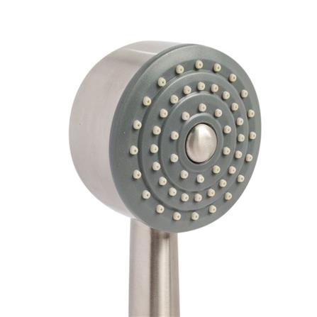 HAND SHOWER SET WITH STAINLESS STEEL HOSE WS WS-8131S