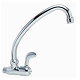 PAINI SINK FAUCET 24CR519LUQCP