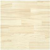 DURAGES FLOORTILE 40X40CM WOOD PARQUET BEIGE 0.96M2