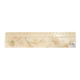 BALENO WALLTILE 7X30CM CARTHAGO RESIN CREAM