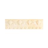 BALENO ROMAN RESIN WALLTILE 8X30 CREAM