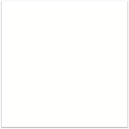 TARA FLOORTILE 80X80CM SUPER WHITE 1.92M2