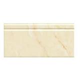 GRIFINE WALLTILE 30X60 VALENCIA BEIGE GLOSSY 1.44M2