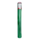 PLASTIC MESH FITT #150 0.9x5M GREEN