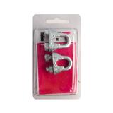 FITT WIRE ROPE CLIPS 5/16"&nbsp;STAINLESS STEEL 2 PCS