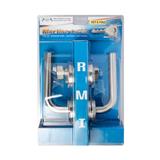 RMI MORTISE LOCK MTL-922-SS