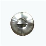 RMI ENTRANCE KNOB D-81 MR-SS