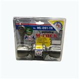 RMI ENTRANCE KNOB D-91TR-SS