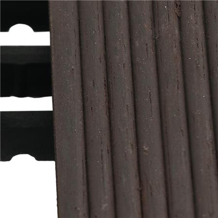 KEMPAS WOODEN FLOOR DECKING SPRING 50X50CM