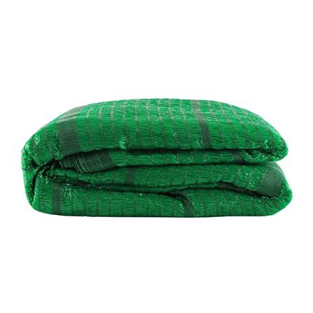 SHADING NET SPRING 85% 2X10M GREEN