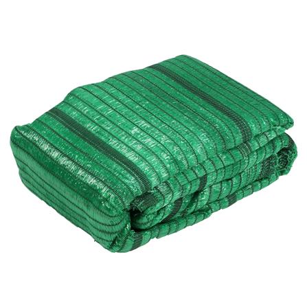 SUNSCREEN SHADING NET SPRING 70% SHADE 2X10M GREEN
